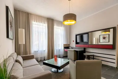 Image de Familienzimmer Hotel Garni am Domplatz