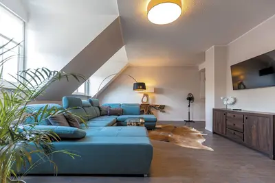 Image de Penthouse Hotel Garni am Domplatz