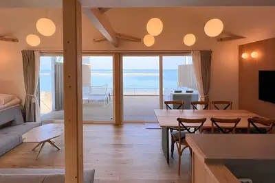 Image de Newly opened in 2022 1 rental seaside villa with / Sanuki Kagawa