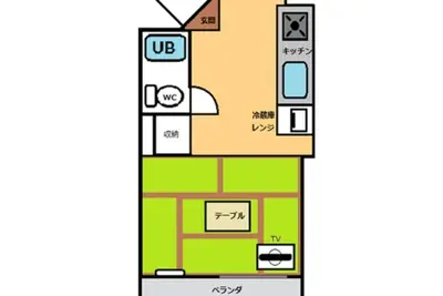 Image de Standard plan Potama  bomb rice ball breakfast f \/ Naha Okinawa