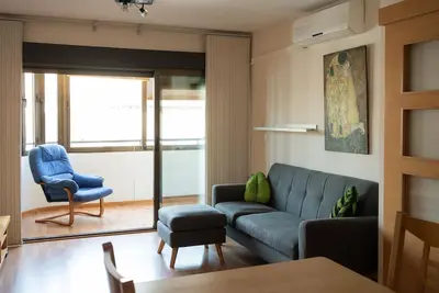 Image de Apartamento Para Familias con Niños o Bebés