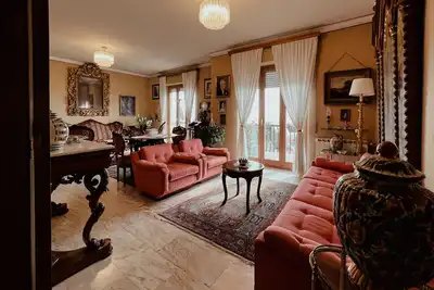 Image de Ammari Home, elegant sea-view apartment