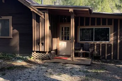 Image de Private Cabin