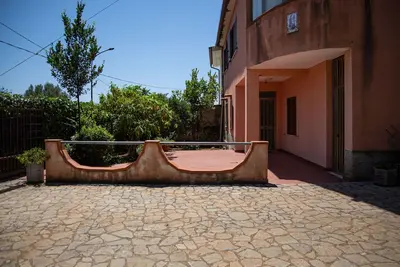 Image de Apartment in cottage