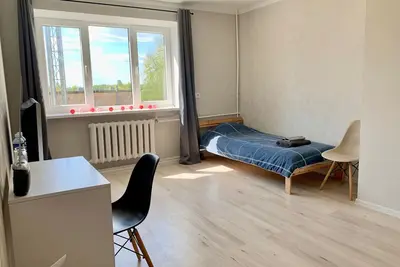 Image de Apartments in Jekabpils - 5 min Form the Center!