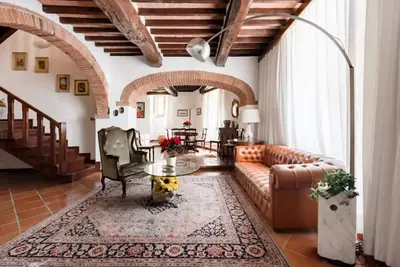 Image de A Magical Holiday In Tuscany