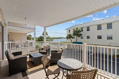Image de 2 Bed 2 Bath condo in Indian Shores sleep 6