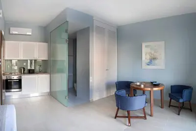 Image de Studio Garden View First Floor
