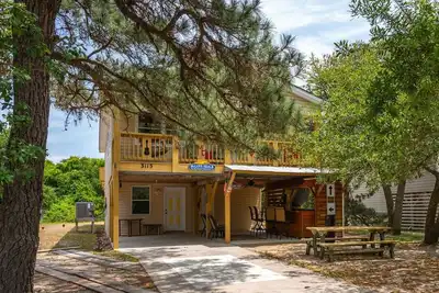 Image de 333 - Nags Head Rental Home in the Heart of the Outer Banks