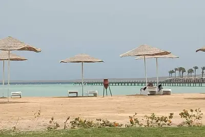 A435 Comfy & Cozy in Scandic Resort with beach and pools