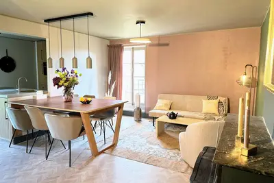 Maison au Château