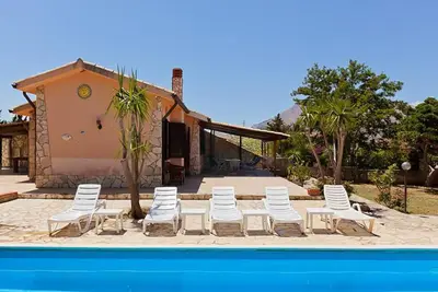 Image de Casa Isabella con Piscina