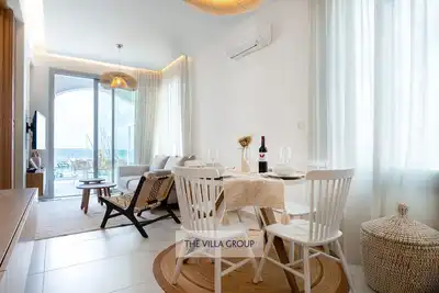 Image de Modern 2 bed Apartment - Latchi Marina