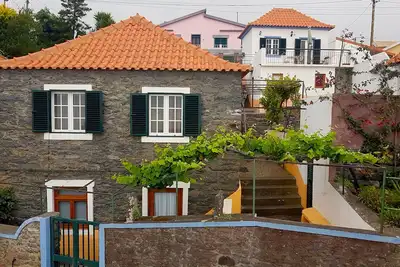 Image de Casa Lu, ein Charmantes Haus in Einem Friedlichen Dorf
