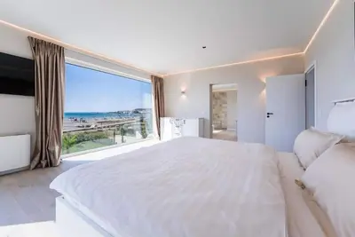 Image de Four Seasons Ljubač Seaside