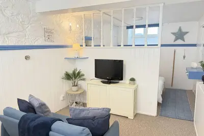 Image de Surfers Nest a modern fisherman’s lodge