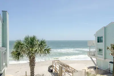 Image de Two Bedroom, Two Bathroom Ocean Dunes Condo