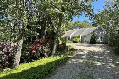 Image de Cape Cod - Owl Pond Retreat! Swim, bike and hike at your doorstep!