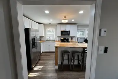 Image de 3-bedroom vacation home near Cape Fear River