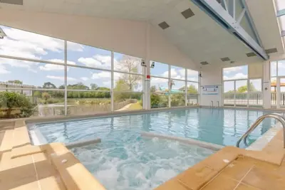 Image de New Cottage de 2020 by Interhome
