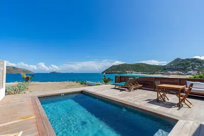 Image de Little Rocas Luxury villa