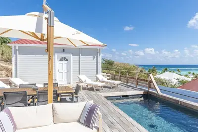 Image de Sun 2 (1/3 Rooms) Luxury villa