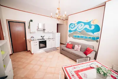 Image de Naples Charming Apartments Salvator Rosa Cool for 7