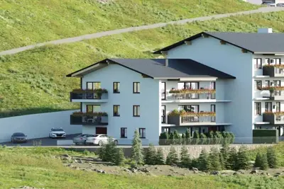 Image de für 6 Personen & Infinity Pool by Interhome