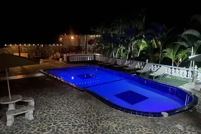 Villa Mariposa
