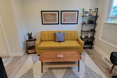 Image de Sunny, curated spot in prime Denver location