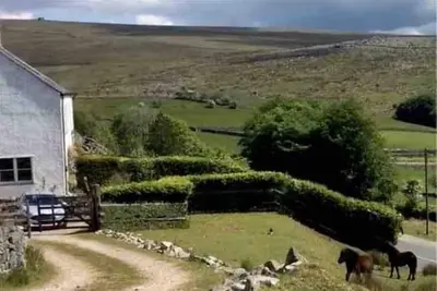 Image de Stunning Views in a Hikers and Cyclists Paradise