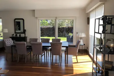 Image de Chambre d'hôte de luxe