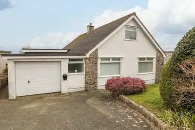 Image de Berna, pet friendly, character holiday cottage in Benllech