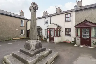 Image de Daffodil Cottage, pet friendly, with open fire in Flookburgh