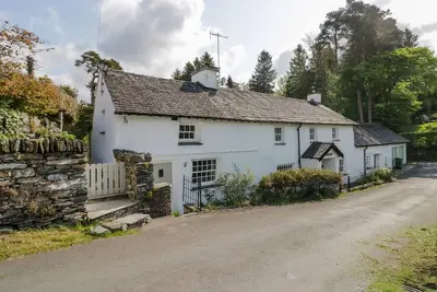 Image de Old Farm Cottage, pet friendly, with open fire in Skelwith Fold
