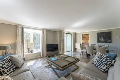 Image de Luxury Apartment