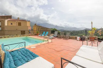 Image de Casa Pietra - Piscine privative et toit terrasse