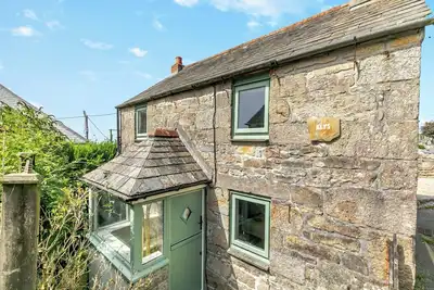 Image de 2 chambres à coucher à St. Breward, near Bodmin