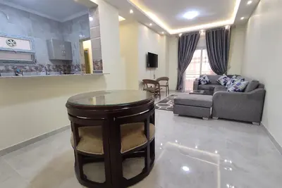 Image de Aknan International Apartment