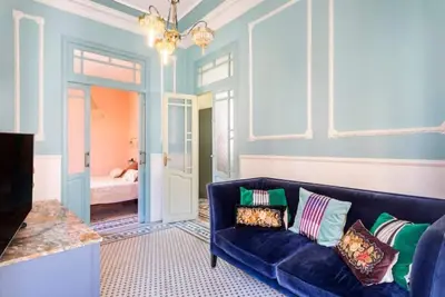 Image de Proche de la plage, Décoration stylée haut de gamme