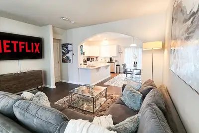 Image de Luxury Rea Farms Modern House