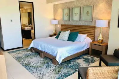 Image de Apartment in Peninsula Puerto Vallarta