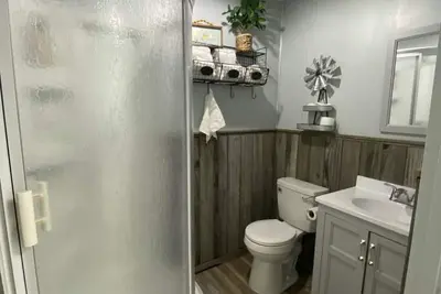 Image de Buffalo River Cabin Too