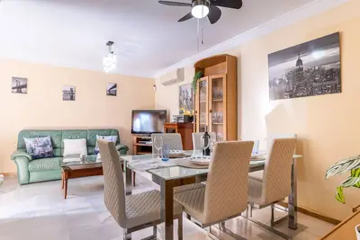 Image de MalagaSuite Sotomar Apartment