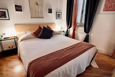 Image de “Casa Fiorita” - Lovely house in Taormina center