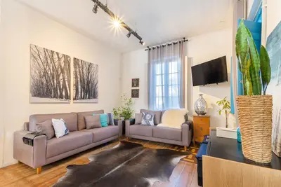 Image de The Piccolo Recanto house is unique. A reserved paradise in the city center! ! !