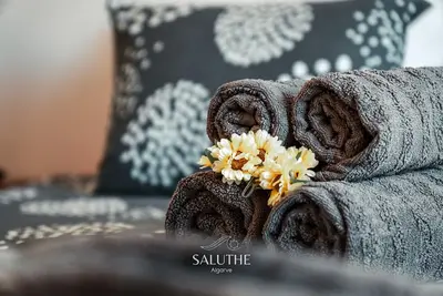 Image de Saluthe Algarve Apartment in Lagos