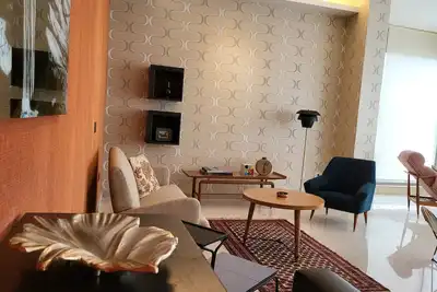 Image de Appartement Neuf de 210 m² +Terrasse de 30 m² - 7 min en voiture du Centre-Ville