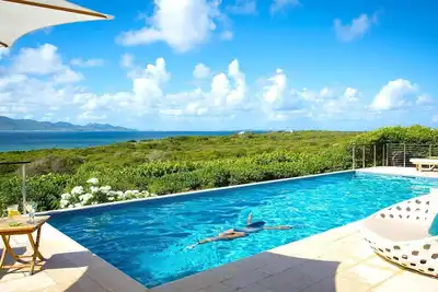 Image de Anani at Kamique by Personal Villas - Relaxing with Magnificent Views