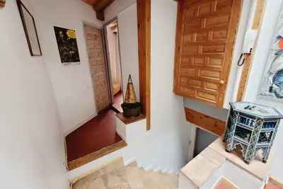 Image de Superbe toit-terrasse en plein cœur d’Aix